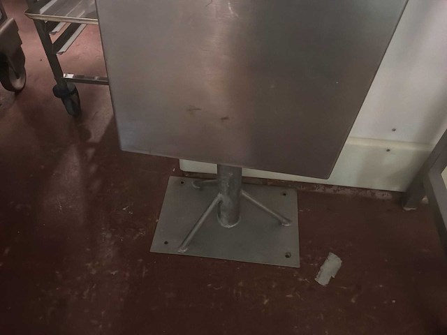 Messen sterilisator (3x) - afbeelding 4 van  4