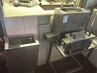 Messen sterilisator (3x) - afbeelding 1 van  5