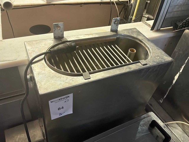 Messen sterilisator (3x) - afbeelding 3 van  5