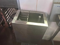 Messen sterilisator (3x) - afbeelding 4 van  5
