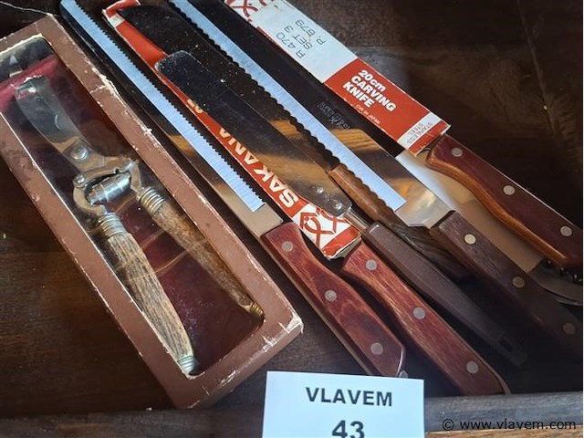 Messen - afbeelding 1 van  1