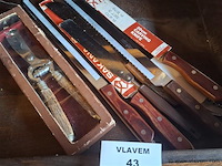 Messen - afbeelding 1 van  1