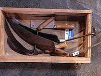 Messen - afbeelding 1 van  1