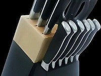 Messenset van 14 stuks - afbeelding 1 van  1