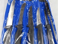 Messenset - afbeelding 1 van  3