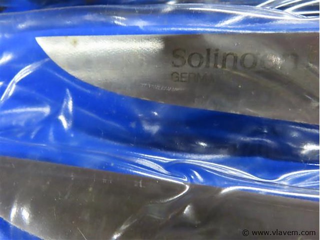 Messenset - afbeelding 2 van  3