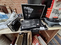 Messenset - afbeelding 1 van  4