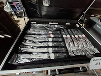 Messenset - afbeelding 2 van  4