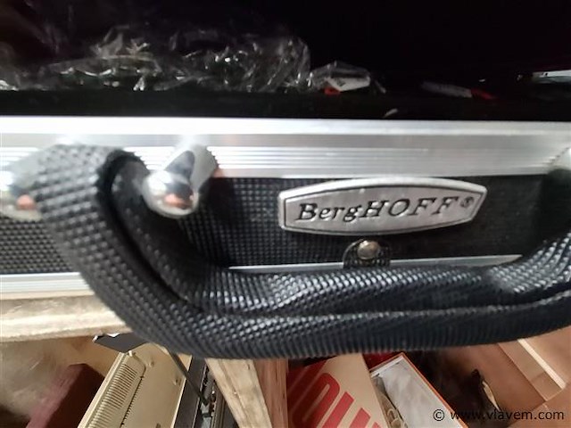 Messenset - afbeelding 4 van  4