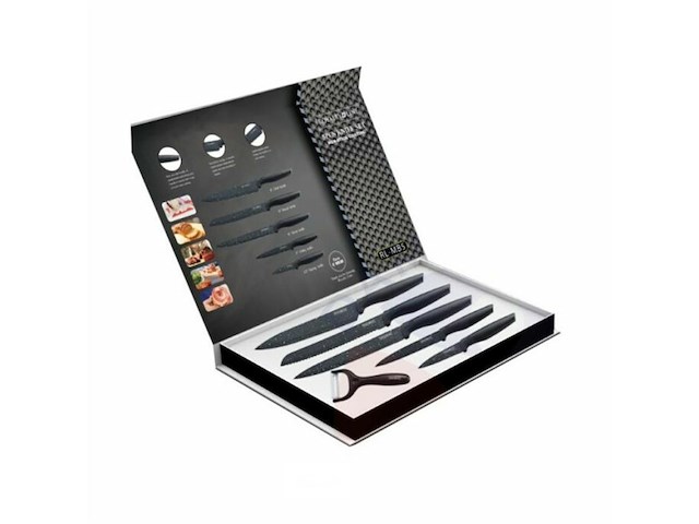 Messenset - afbeelding 2 van  2