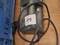 Messenslijper - afbeelding 1 van  1