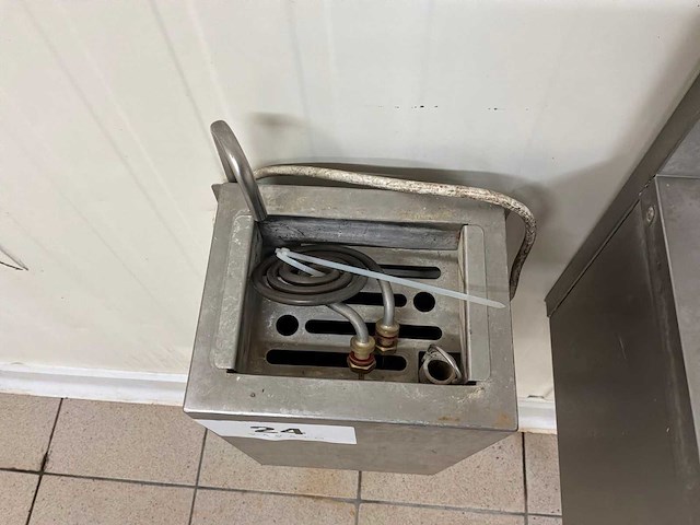 Messensterilisator - afbeelding 2 van  4