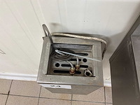 Messensterilisator - afbeelding 2 van  4