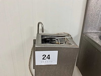 Messensterilisator - afbeelding 3 van  4