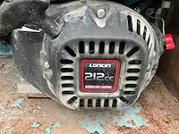 Messersi m360 betonmolen - gemotoriseerd - afbeelding 7 van  11