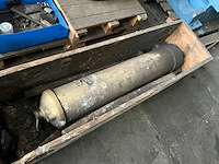 Messing filterhouder - afbeelding 1 van  3