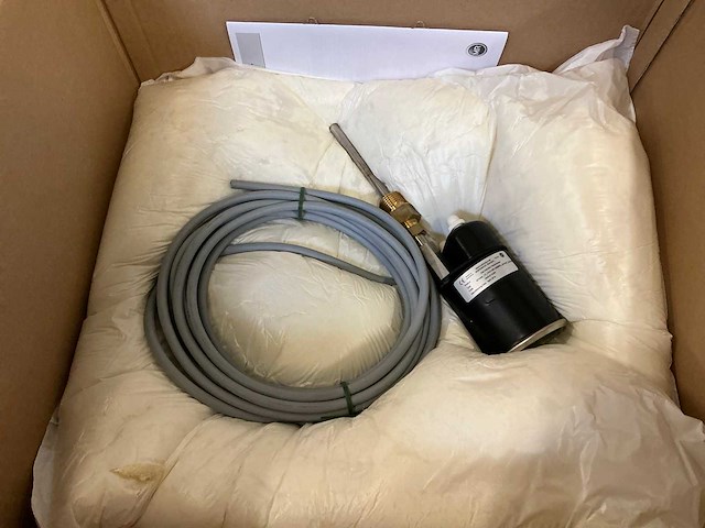 Messko mtw60 dial indicator thermometer (2x) - afbeelding 2 van  5