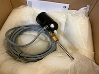 Messko mtw60 dial indicator thermometer (2x) - afbeelding 4 van  5