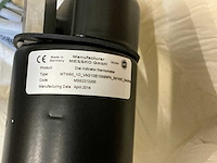 Messko mtw60 dial indicator thermometer (2x) - afbeelding 5 van  5