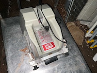 Messlijpmachine - afbeelding 2 van  4