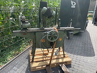 Messlijpmachine - afbeelding 1 van  5