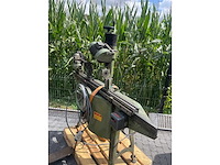 Messlijpmachine - afbeelding 3 van  5