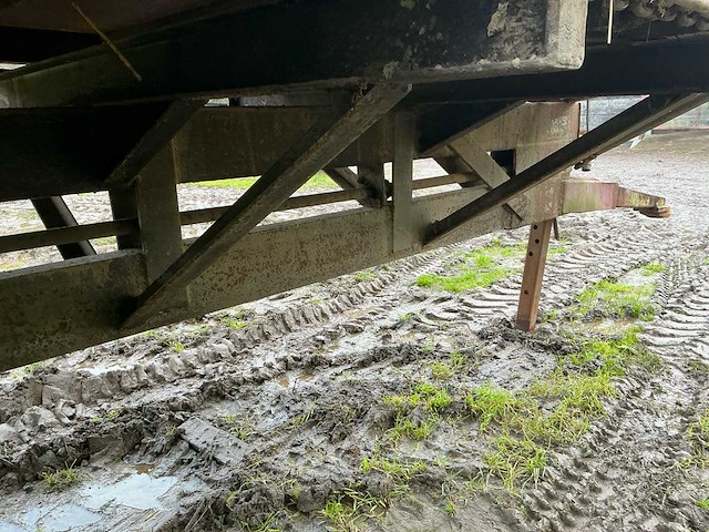 Mestkar - afbeelding 2 van  12