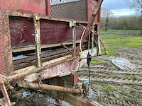 Mestkar - afbeelding 4 van  12