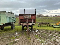 Mestkar - afbeelding 5 van  12