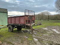 Mestkar - afbeelding 7 van  12