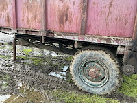 Mestkar - afbeelding 12 van  12