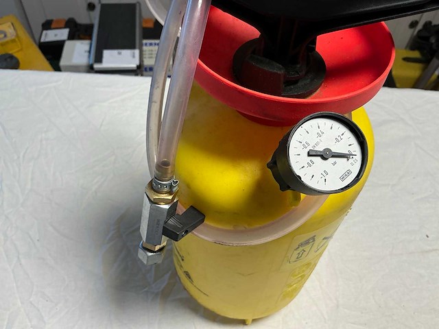 Mesto waterdrukvat - afbeelding 4 van  4