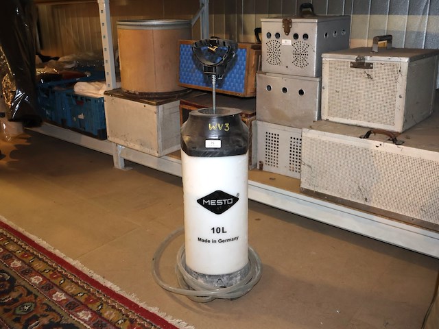 Mesto watertank - afbeelding 1 van  4