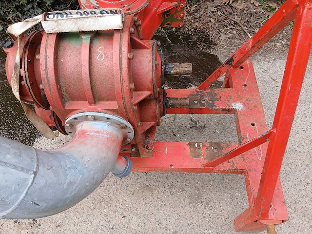 Mestpomp - afbeelding 2 van  6