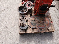 Mestpomp - afbeelding 2 van  6