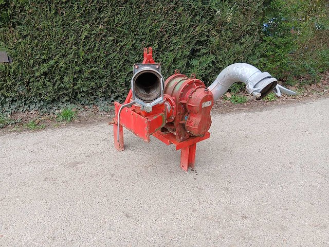 Mestpomp - afbeelding 1 van  6