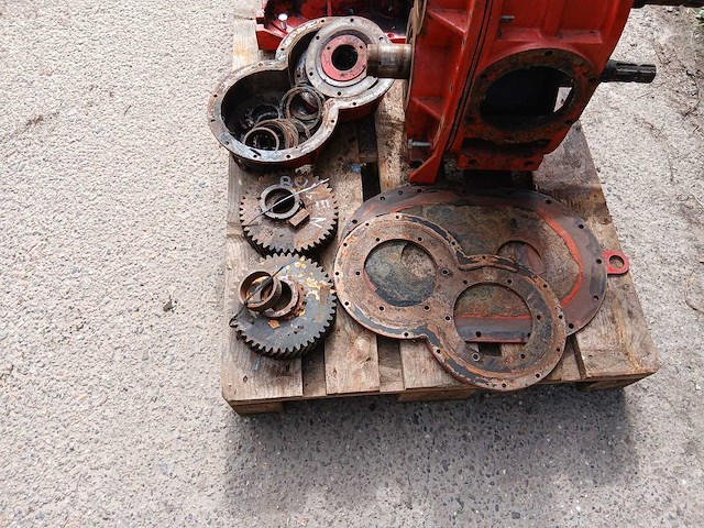 Mestpomp - afbeelding 2 van  4