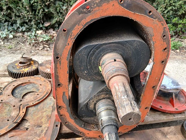 Mestpomp - afbeelding 3 van  4