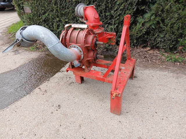 Mestpomp - afbeelding 3 van  6