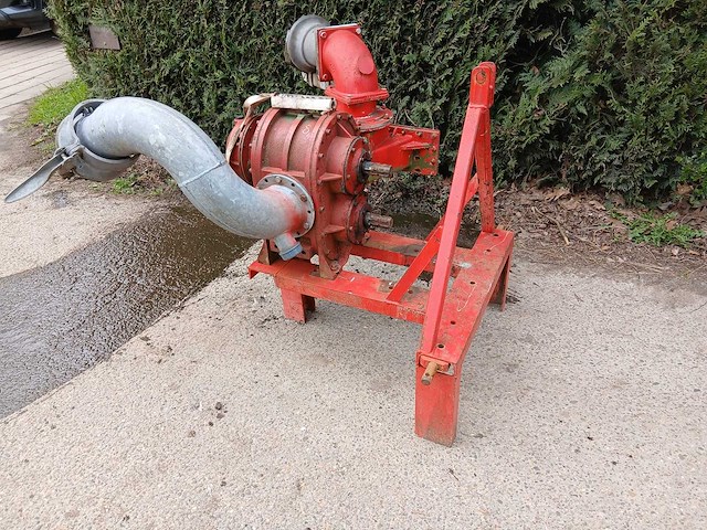 Mestpomp - afbeelding 5 van  6