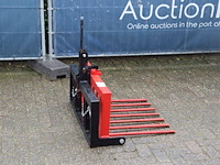 Mestriek voor tractoren