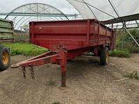 Mestspreider sab - afbeelding 2 van  6