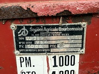 Mestspreider sab - afbeelding 5 van  6