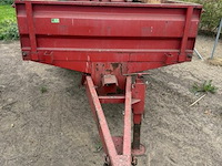 Mestspreider sab - afbeelding 6 van  6