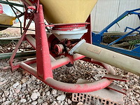 Meststofverspreider - afbeelding 3 van  5