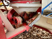 Meststofverspreider - afbeelding 4 van  5