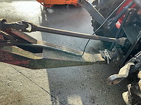 Meststrooier overige transportvoertuigen - afbeelding 2 van  27