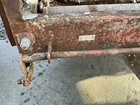 Meststrooier overige transportvoertuigen - afbeelding 4 van  27