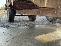 Meststrooier overige transportvoertuigen - afbeelding 26 van  27