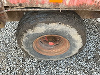 Meststrooier overige transportvoertuigen - afbeelding 5 van  27
